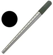 💍 apt-tj9710 jewelers hd ring mandrel: premium solid steel construction, silver with knurled grip - 12 inches logo