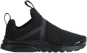 img 3 attached to Оптимизированные детские беговые кроссовки Nike Presto Extreme.