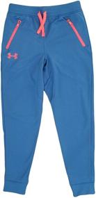 img 1 attached to 👖 Детские брюки Under Armour Pennant Tapered - Улучшенное SEO-френдли название продукта