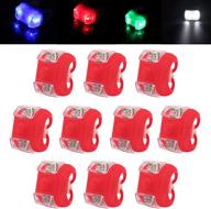 hong 111 led boating lights navigation lights sports & fitness logo