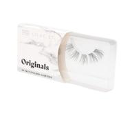 🌸 lilac st. originals: embrace naturally soft lilac lashes in 12mm length logo
