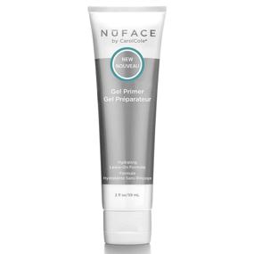 img 3 attached to 🌟 NuFACE Facial Primers: Boost Hydration, Firmness, Brightness, and Soften Skin | Reduce Wrinkles with NuFACE Devices