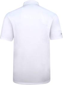 img 2 attached to SAVALINO Tennis Sleeve Shirts Sublimation