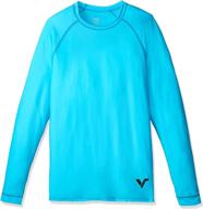 victory koredry relaxed sleeve x large logo