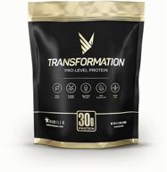 spr body transformation protein logo