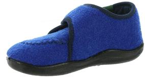 img 1 attached to 💪 Comfortable and Durable Kamik Cozylodge Toddler Boys' Shoes for Little Adventurers
