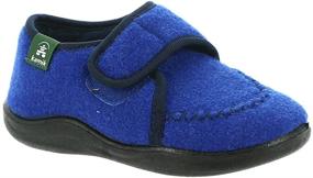 img 4 attached to 💪 Comfortable and Durable Kamik Cozylodge Toddler Boys' Shoes for Little Adventurers