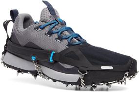 img 4 attached to 🏔️ Black Diamond Distance Spike: Superior Traction Device for Enhanced Performance