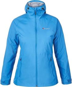 img 2 attached to Berghaus Womens Stormcloud Waterproof Evening Women's Clothing