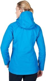 img 1 attached to Berghaus Womens Stormcloud Waterproof Evening Women's Clothing