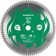 metabo hpt 115436m miter blade logo