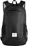 naturehike lightweight packable backpack ultralight logo