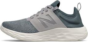 img 4 attached to 👟 Discover the Comfort & Style of New Balance Women's Beaya V1 Slip-On Running Shoe