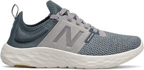 img 1 attached to 👟 Discover the Comfort & Style of New Balance Women's Beaya V1 Slip-On Running Shoe