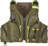 🌊 onyx pike paddle sports vest for all outdoor adventures логотип