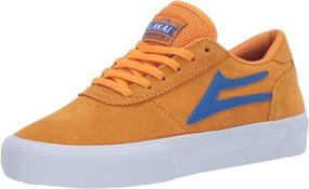 img 4 attached to 👟 Lakai Limited Footwear Mens Manchester Men's Athletic Shoes: Superior Performance & Style