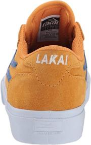 img 2 attached to 👟 Lakai Limited Footwear Mens Manchester Men's Athletic Shoes: Superior Performance & Style