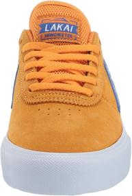 img 3 attached to 👟 Lakai Limited Footwear Mens Manchester Men's Athletic Shoes: Superior Performance & Style