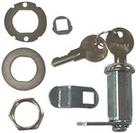 sierra cl49330 cam lock kit logo