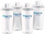 brita filter pitcher replacement filters kitchen & dining logo