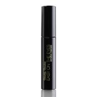 👁️удивительная длина ресниц sensitive eye mascara от beautify beauties - гипоаллергенная тушь для тех, кто носит контактные линзы - не раздражает, без запаха, для природной красоты ресниц- 0,35 унции логотип