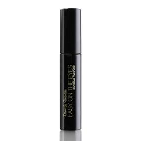 img 4 attached to 👁️УДИВИТЕЛЬНАЯ ДЛИНА РЕСНИЦ Sensitive Eye Mascara От Beautify Beauties - Гипоаллергенная Тушь для Тех, Кто Носит Контактные Линзы - Не Раздражает, Без Запаха, Для Природной Красоты Ресниц- 0,35 унции