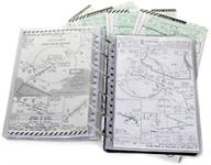 📋 flyboys checklist pages - standard size - convenient 5 x 8 in format - pack of 10 for efficient organization logo