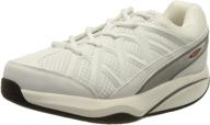 👟 men's mbt sport 3x shoes in white, size 42 - enhanced seo логотип