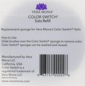 img 1 attached to Color Switch Solo Re-fill by Vera Mona