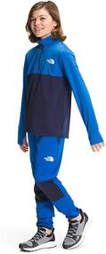 img 2 attached to 🧥 Девушки The North Face Reactor Thermal четверть молнии