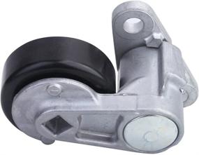 img 1 attached to DRIVESTAR 12580196 Tensioner Silverado Cadillac