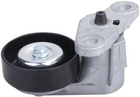 img 2 attached to DRIVESTAR 12580196 Tensioner Silverado Cadillac