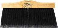 🧹 high-performance indoor outdoor broom for janitorial and sanitation supplies logo