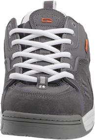 img 3 attached to 👟 Step in Style with Globe CT IV Classic Skate Medium Men's Shoes: Fashion Sneakers at Their Best