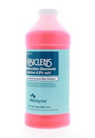 img 3 attached to Hibiclens Antiseptic Antimicrobial Skin Cleanser