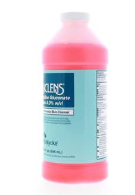 img 2 attached to Hibiclens Antiseptic Antimicrobial Skin Cleanser