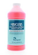 hibiclens antiseptic antimicrobial skin cleanser logo