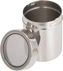 img 1 attached to 🍪 Ateco 1347 Stainless Steel 4 oz Capacity Cookie Cutter