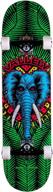 powell peralta skateboard complete elephant logo