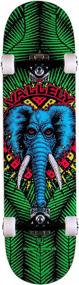 img 2 attached to Powell Peralta Skateboard Complete Elephant