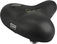 седло selle royal elastomer touring saddle логотип