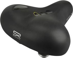 img 4 attached to Седло Selle Royal Elastomer Touring Saddle