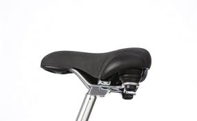 img 2 attached to Седло Selle Royal Elastomer Touring Saddle