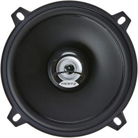 img 2 attached to Hertz 130 3 DCX130 3 Coaxial Speakers