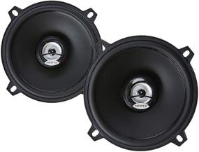 img 4 attached to Hertz 130 3 DCX130 3 Coaxial Speakers