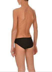 img 2 attached to 🏊 Highly Resistant Arena Athletic Training Swimsuit for Boys: Optimal Performance Training Gear