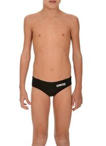 img 3 attached to 🏊 Highly Resistant Arena Athletic Training Swimsuit for Boys: Optimal Performance Training Gear