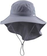 mzliu summer outdoor junior 12t 18t boys' accessories for hats & caps logo