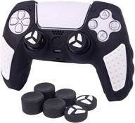 chin fai controller playstation black white логотип