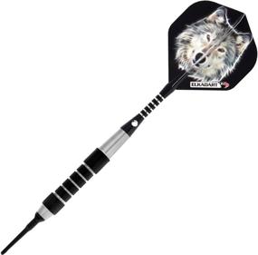 img 2 attached to Elkadart Darts Storage Travel Grams Sports & Fitness